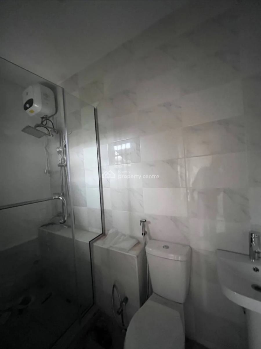 2 Bedroom Flat, Ikate, Lekki, Lagos, Flat / Apartment for Rent