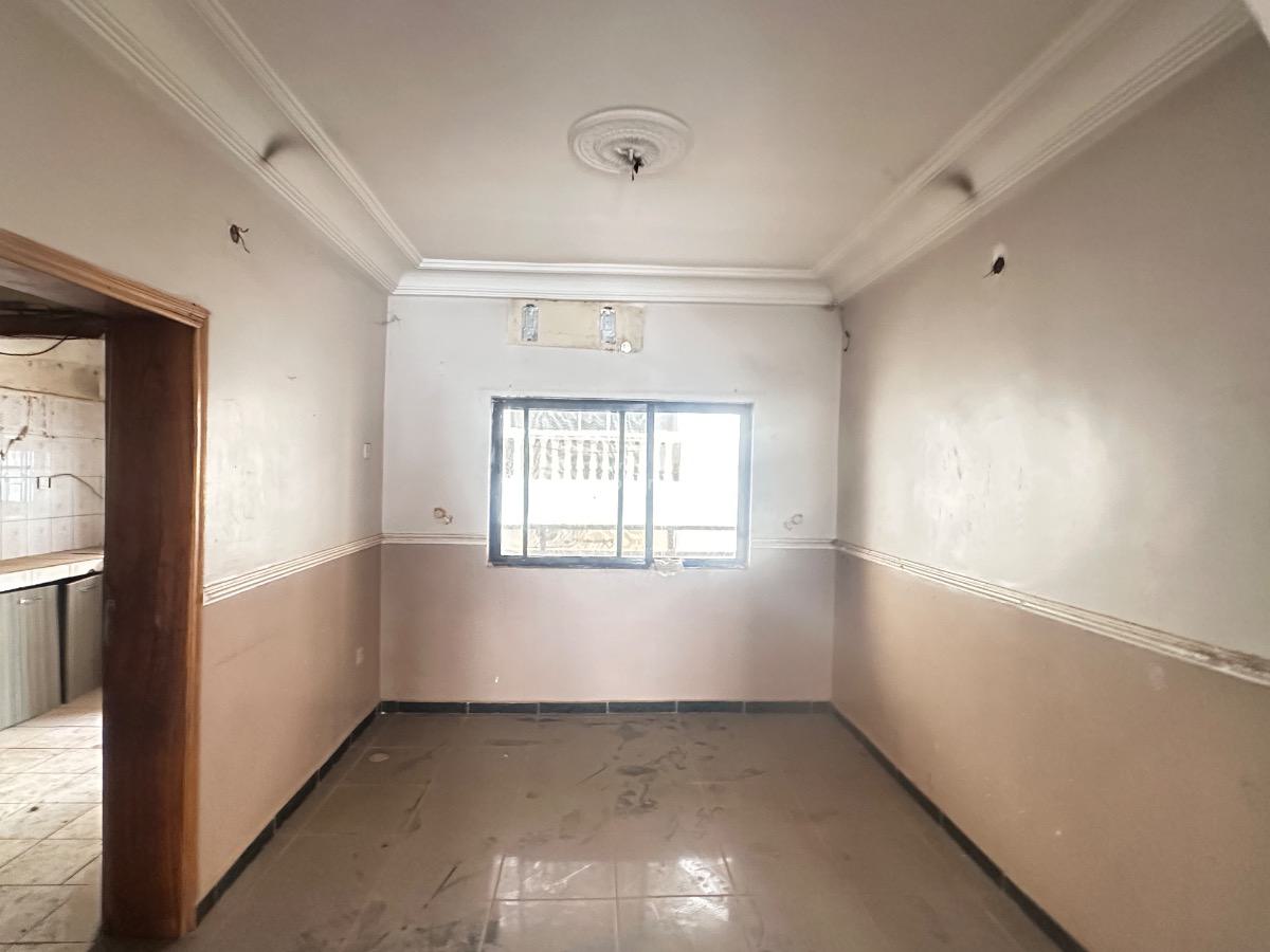 3 Bedroom Flat in a Nice and Accessible Area, Mabushi, Abuja, Flat / Apartment for Rent