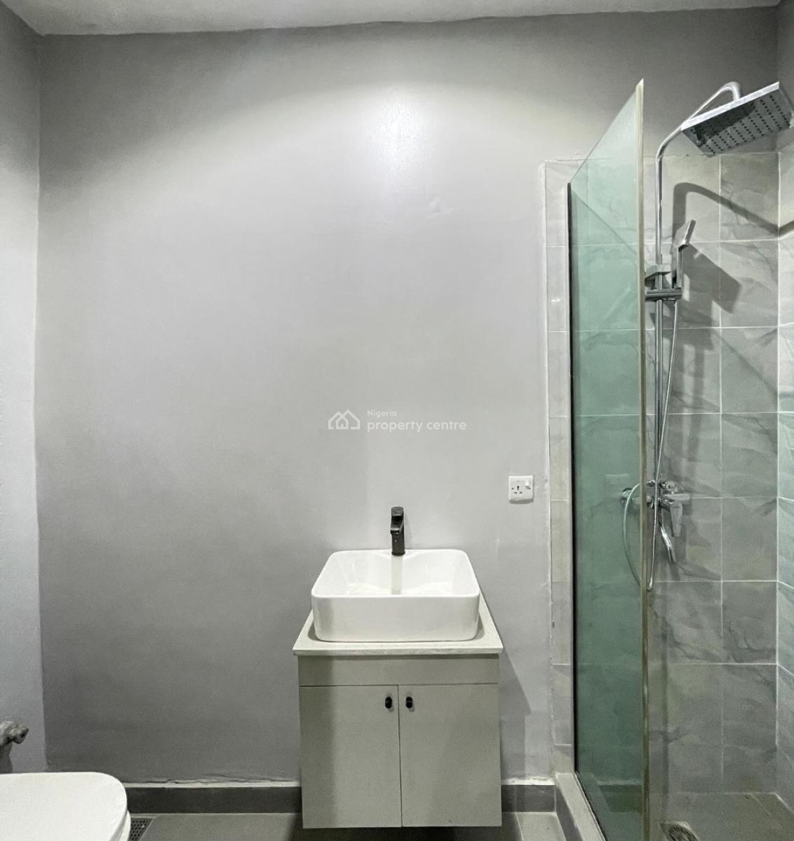 Lovely 4 Bedroom Maisonette with Swimming Pool and Gym, Lekki Phase 1, Lekki Phase 1, Lekki, Lagos, Detached Duplex for Rent