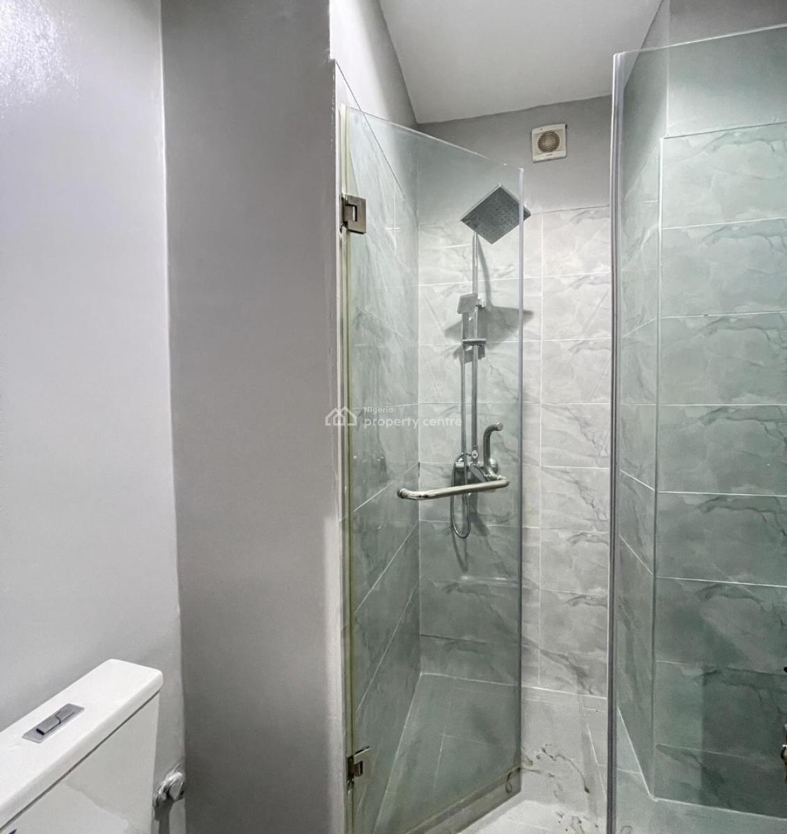 Lovely 4 Bedroom Maisonette with Swimming Pool and Gym, Lekki Phase 1, Lekki Phase 1, Lekki, Lagos, Detached Duplex for Rent