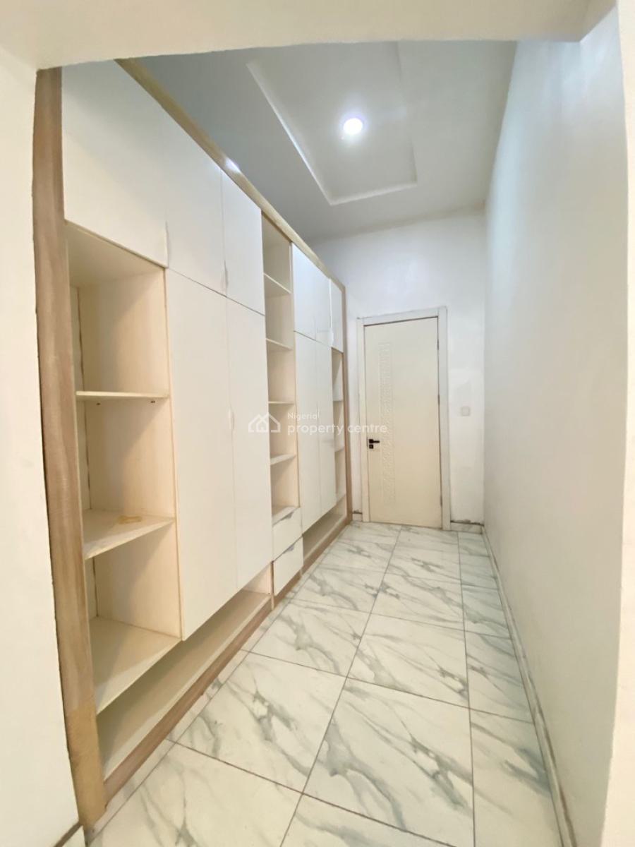 Self Contain Masters, Oral Estate, Lekki Expressway, Lekki, Lagos, Self Contain (single Rooms) for Rent