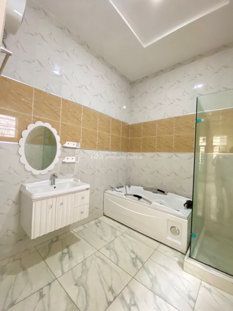 Self Contain Masters, Oral Estate, Lekki Expressway, Lekki, Lagos, Self Contain (single Rooms) for Rent