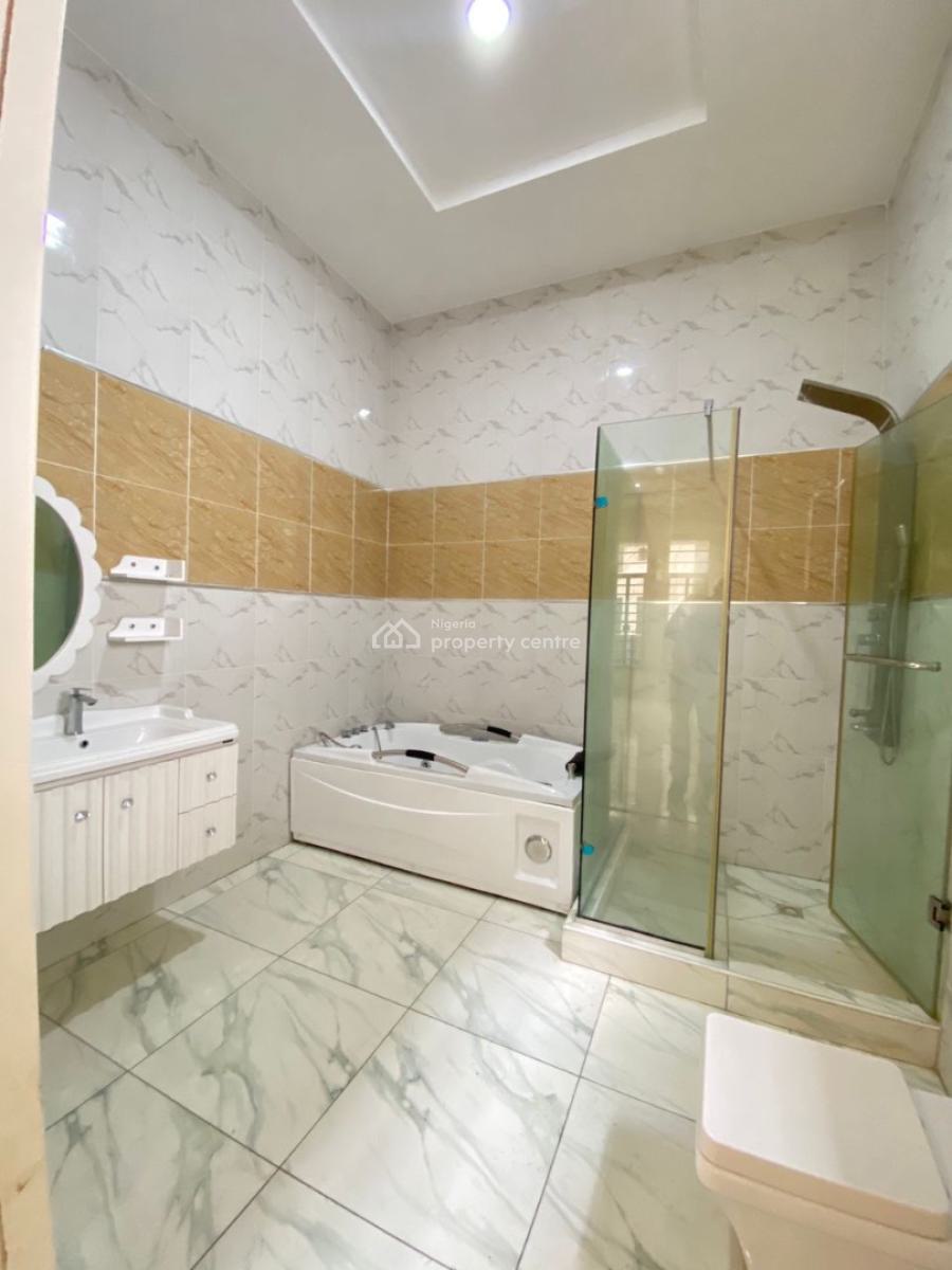 Self Contain Masters, Oral Estate, Lekki Expressway, Lekki, Lagos, Self Contain (single Rooms) for Rent