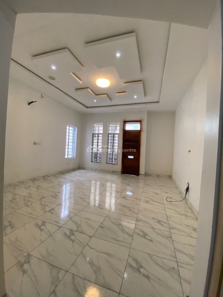 Self Contain Masters, Oral Estate, Lekki Expressway, Lekki, Lagos, Self Contain (single Rooms) for Rent