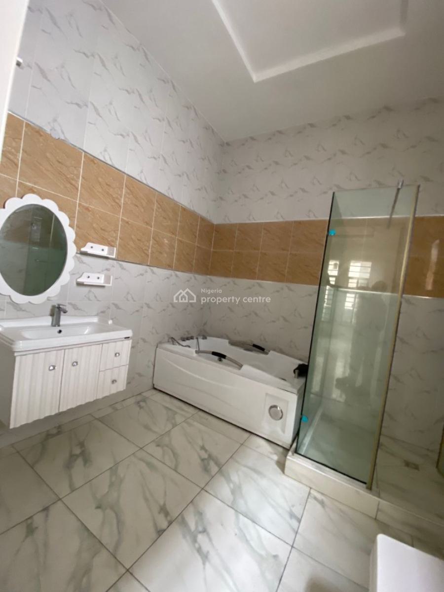 Self Contain Masters, Oral Estate, Lekki Expressway, Lekki, Lagos, Self Contain (single Rooms) for Rent