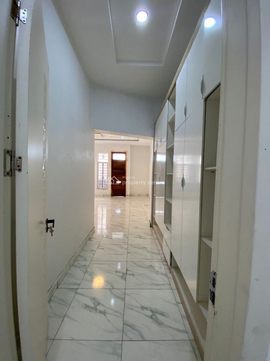 Self Contain Masters, Oral Estate, Lekki Expressway, Lekki, Lagos, Self Contain (single Rooms) for Rent