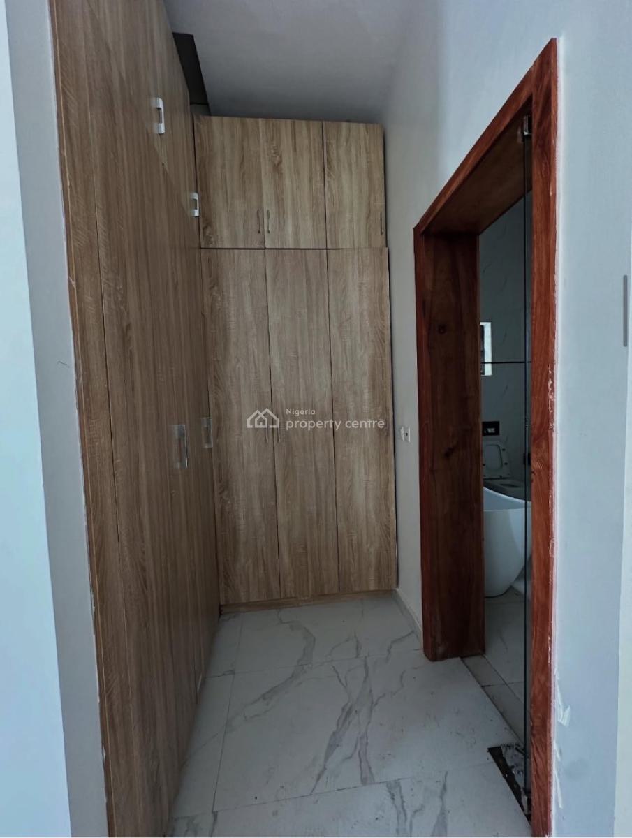 5bedroom Fully Detached Duplex, Ikate, Lekki, Lagos, Detached Duplex for Sale