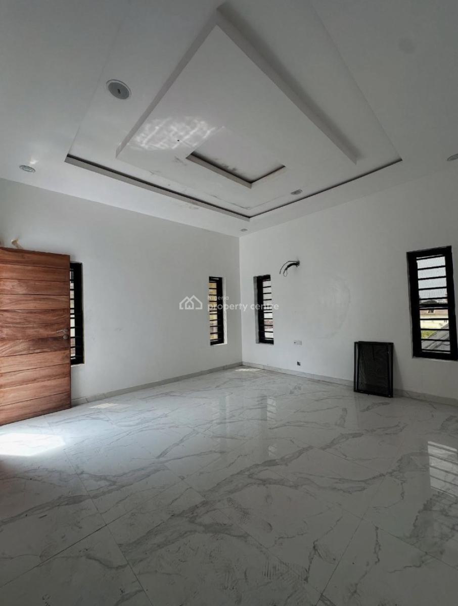 5bedroom Fully Detached Duplex, Ikate, Lekki, Lagos, Detached Duplex for Sale