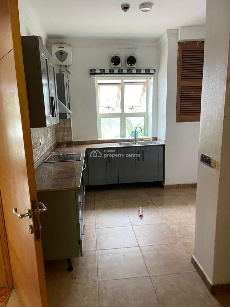 a 2 Bedroom Apartment, Oniru, Victoria Island (vi), Lagos, Flat / Apartment for Rent