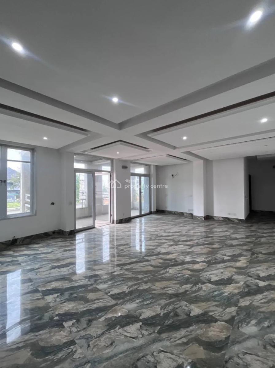 3 Bedroom Flat, Lekki Phase 1, Lekki, Lagos, Flat / Apartment for Rent