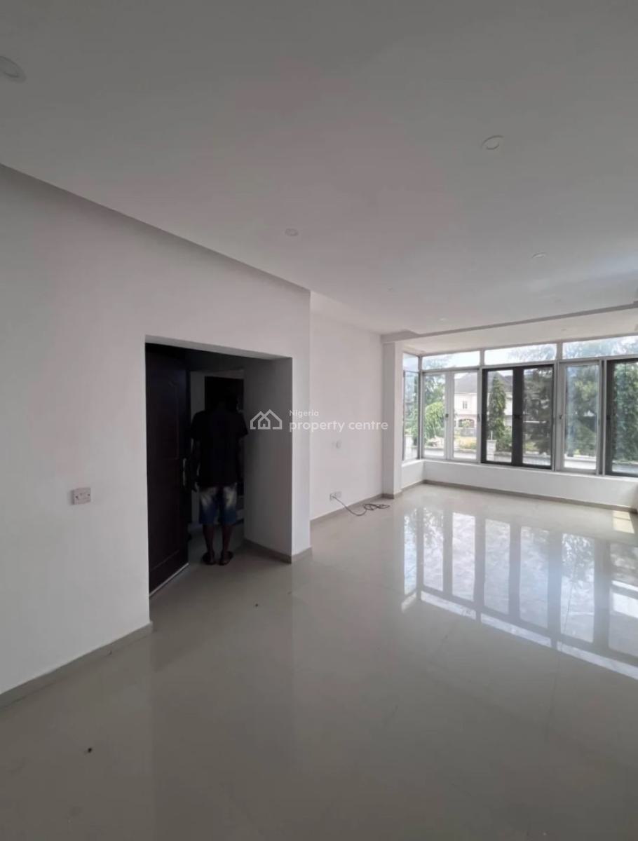 3 Bedroom Flat, Lekki Phase 1, Lekki, Lagos, Flat / Apartment for Rent