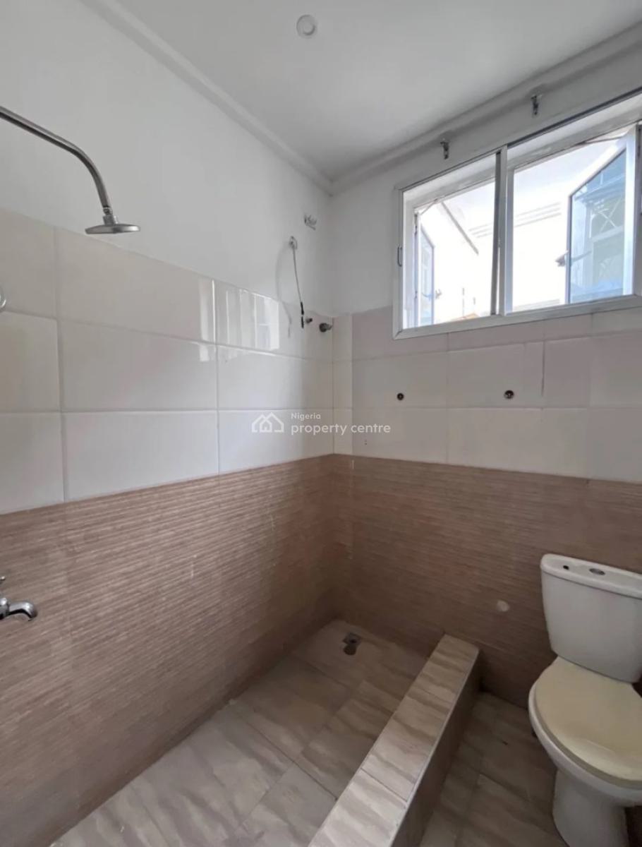 3 Bedroom Flat, Lekki Phase 1, Lekki, Lagos, Flat / Apartment for Rent