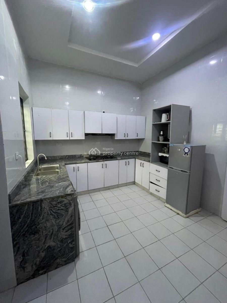 Luxury 4 Bedroom Terrace Duplex with Swimming Pool and Gym, Orchid, Lekki, Lagos, Terraced Duplex for Sale