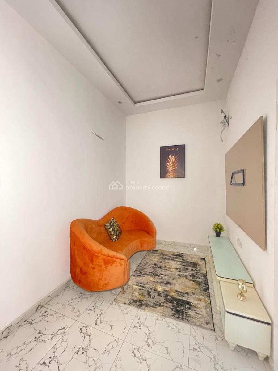Luxury 4 Bedroom Terrace Duplex with Swimming Pool and Gym, Orchid, Lekki, Lagos, Terraced Duplex for Sale