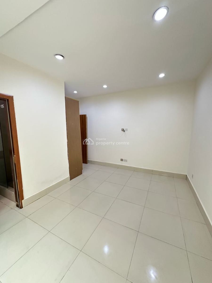 Executive 2 Bedroom Ensuite in an Exclusive and Gated Neighborhood, Oniru, Victoria Island (vi), Lagos, Flat / Apartment for Rent