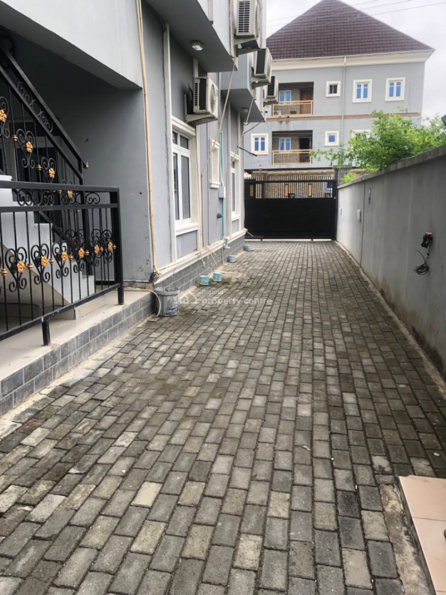 2bedroom Apartment, Ikota Lekki County, Ikota, Lekki, Lagos, Flat / Apartment for Rent