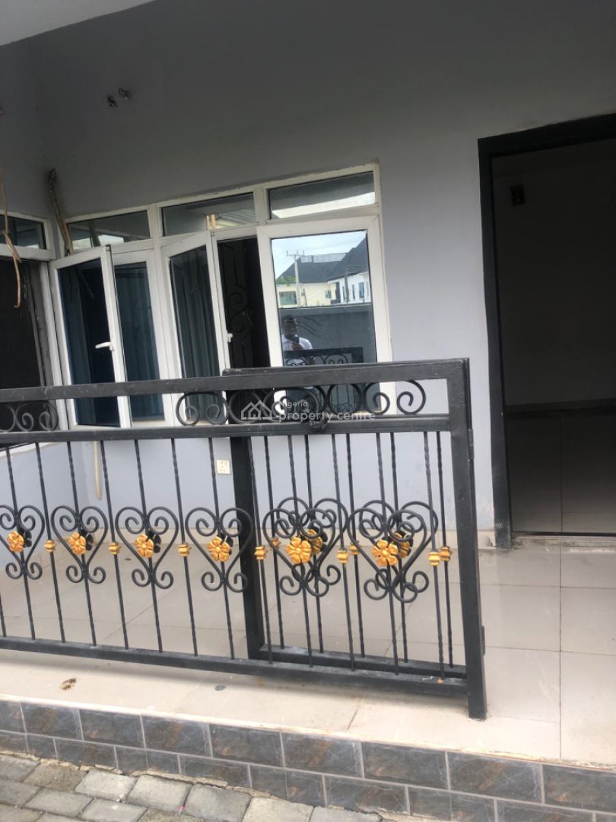 2bedroom Apartment, Ikota Lekki County, Ikota, Lekki, Lagos, Flat / Apartment for Rent