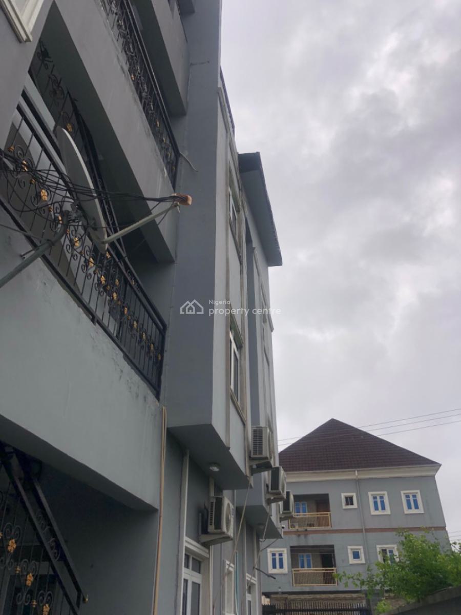 2bedroom Apartment, Ikota Lekki County, Ikota, Lekki, Lagos, Flat / Apartment for Rent
