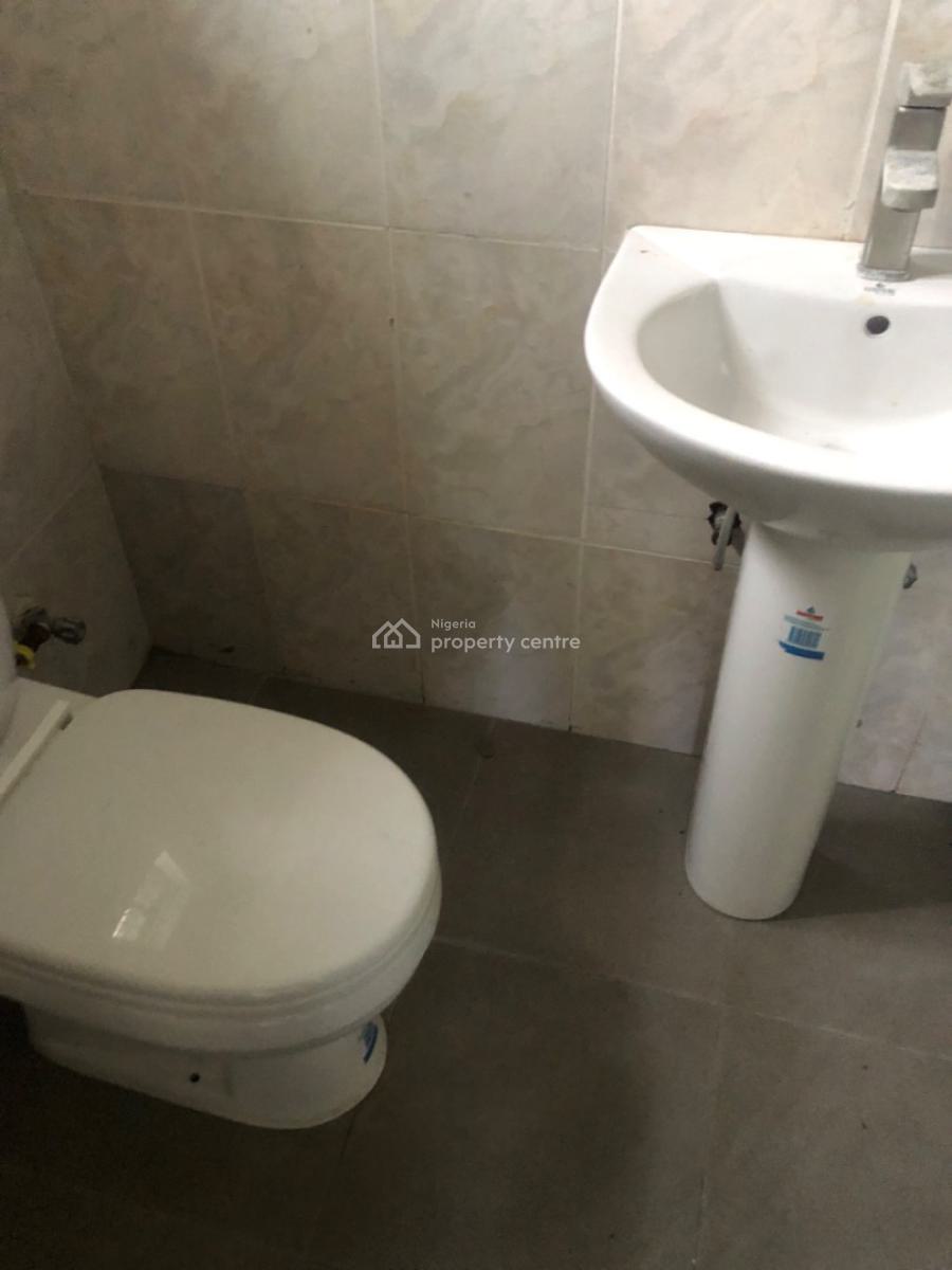 2bedroom Apartment, Ikota Lekki County, Ikota, Lekki, Lagos, Flat / Apartment for Rent