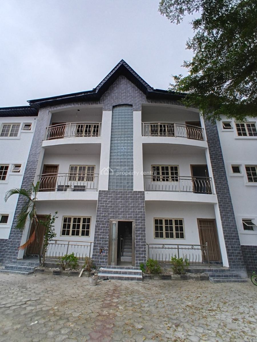 3bedroom Apartment, Ajah, Lagos, Flat / Apartment for Sale