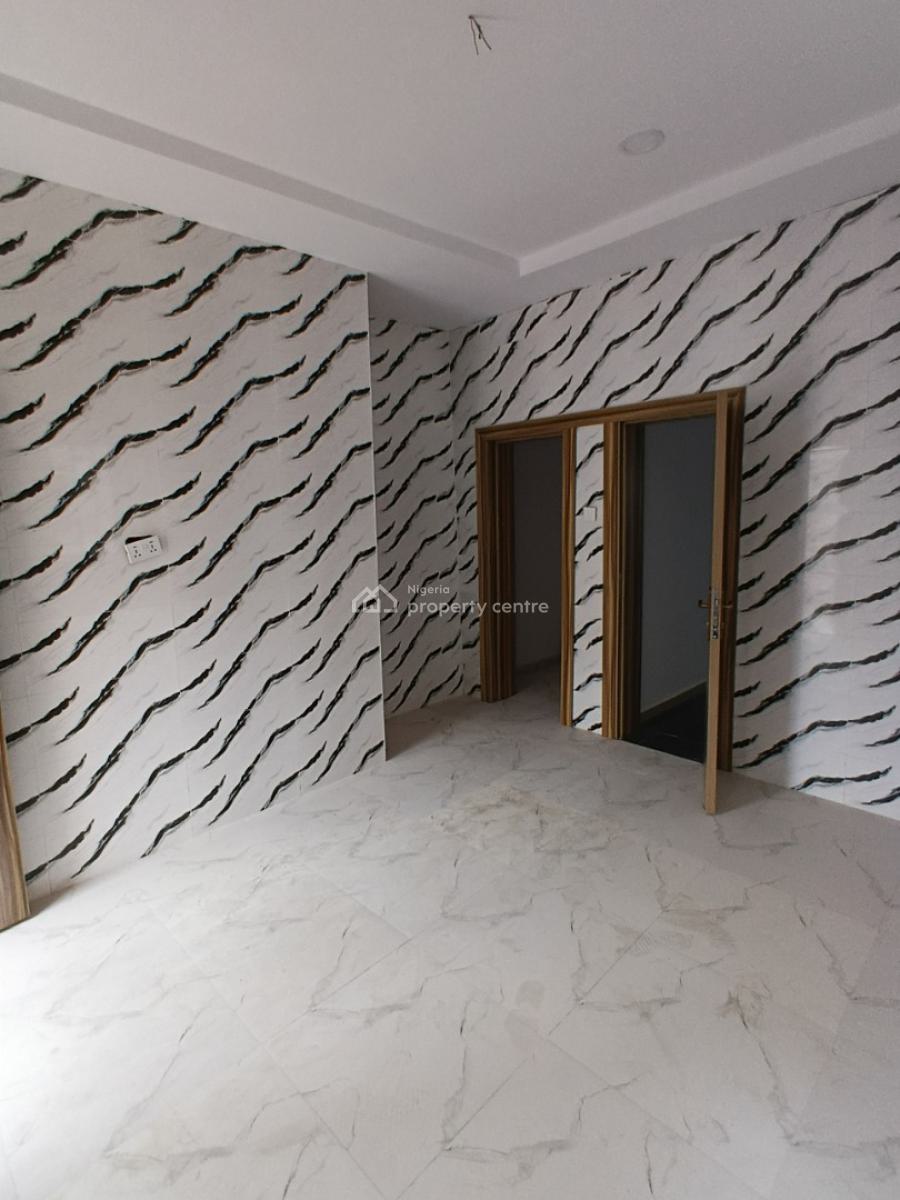3bedroom Apartment, Ajah, Lagos, Flat / Apartment for Sale