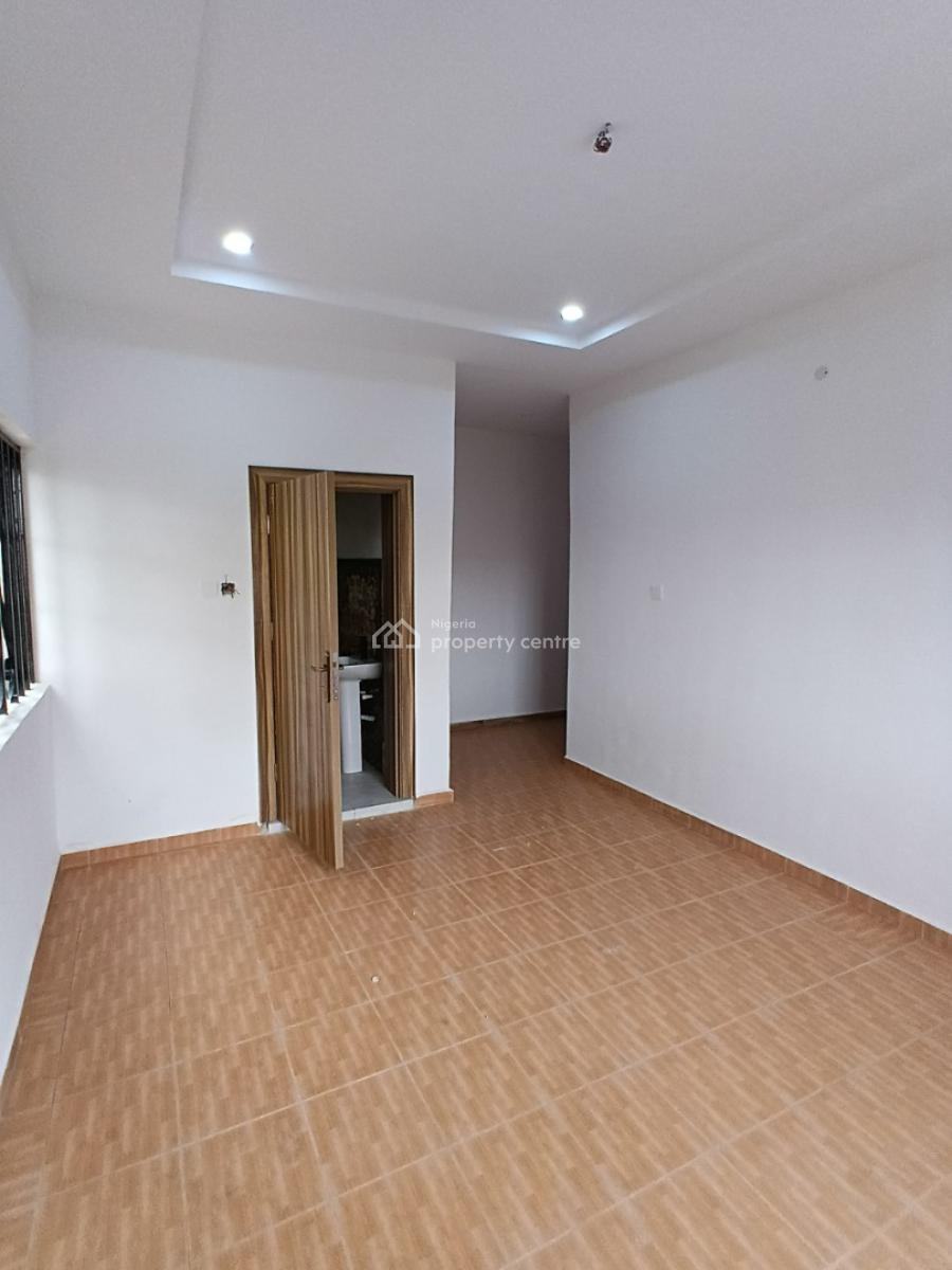 3bedroom Apartment, Ajah, Lagos, Flat / Apartment for Sale