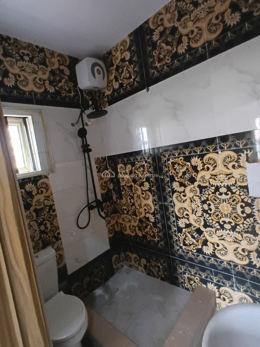 3bedroom Apartment, Ajah, Lagos, Flat / Apartment for Sale