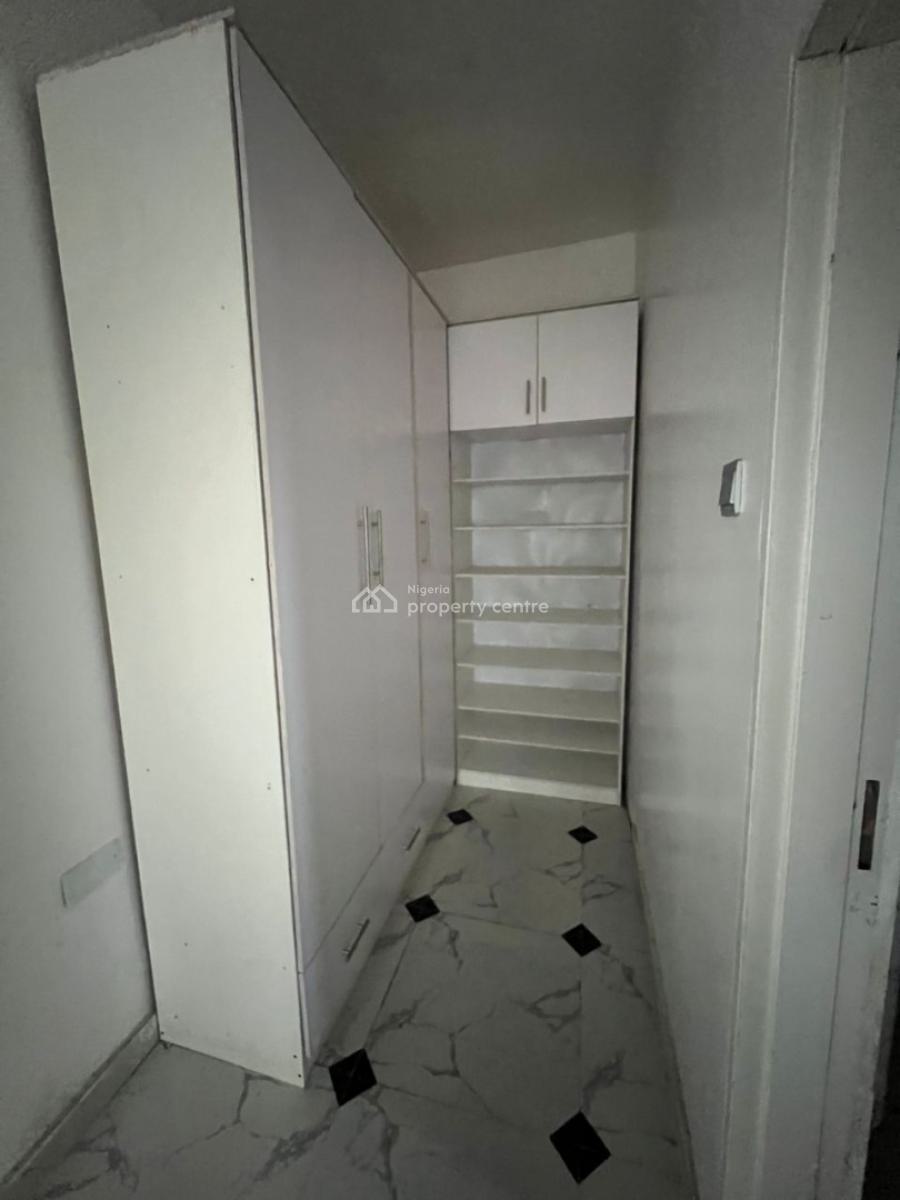 Luxury 4 Bedroom Fully Detached Duplex with Bq, Sangotedo, Ajah, Lagos, Detached Duplex for Rent