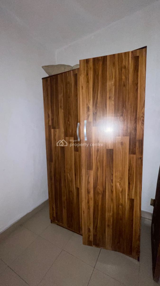 a Spacious 3 Bedroom Apartment, Mobil Road, Ilaje, Ajah, Lagos, Flat / Apartment for Rent