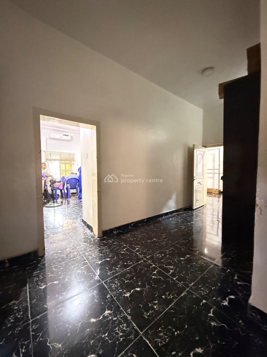 3bedroom Apartment, Wuse 2, Abuja, Flat / Apartment for Rent