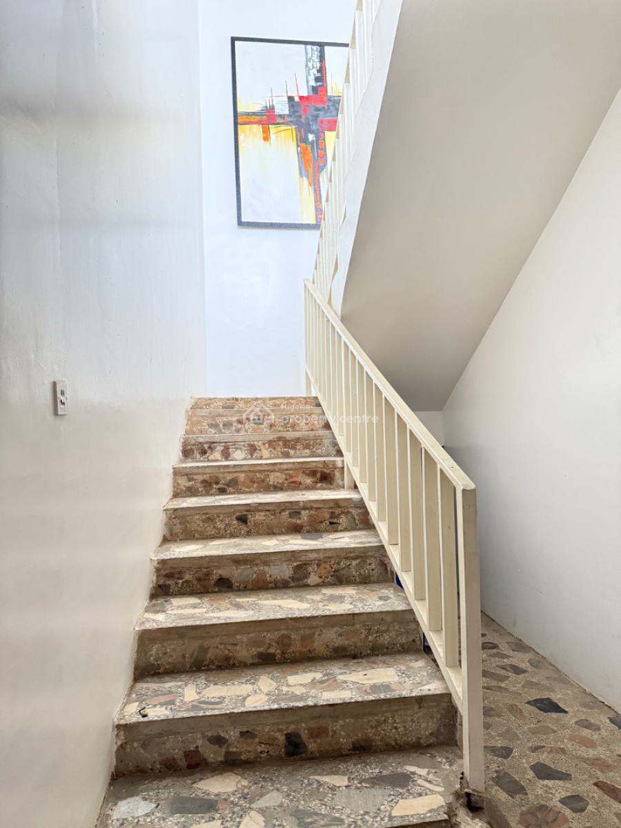 3bedroom Apartment, Wuse 2, Abuja, Flat / Apartment for Rent