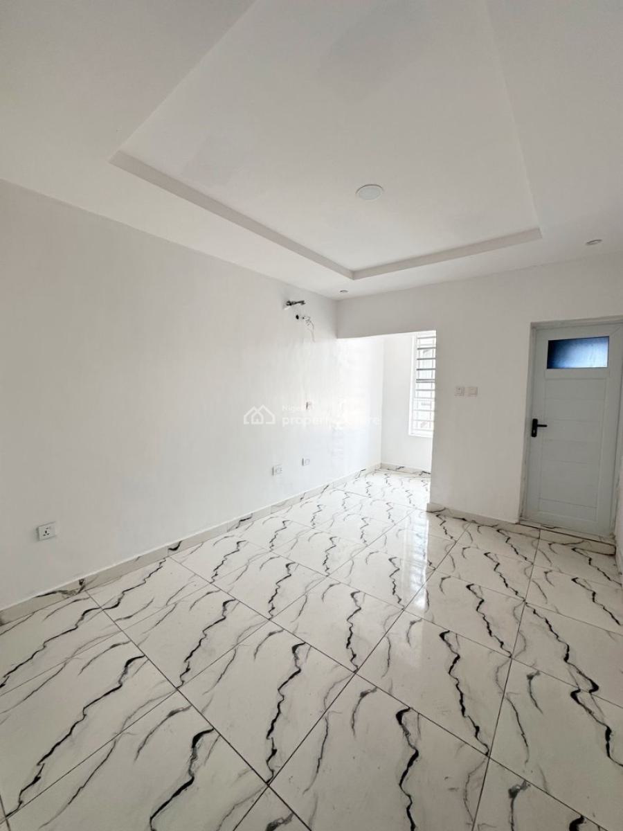 Massive 5 Bedrooms Fully Detached Duplex with 3 Bedrooms Bq, Jakande / Osapa, Lekki, Lagos, Detached Duplex for Rent