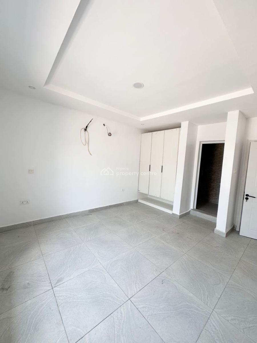Massive 5 Bedrooms Fully Detached Duplex with 3 Bedrooms Bq, Jakande / Osapa, Lekki, Lagos, Detached Duplex for Rent