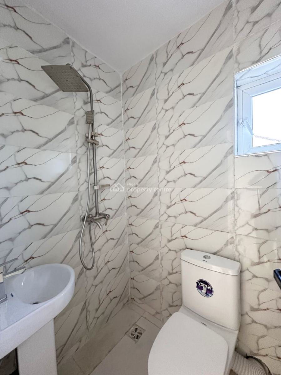 Massive 5 Bedrooms Fully Detached Duplex with 3 Bedrooms Bq, Jakande / Osapa, Lekki, Lagos, Detached Duplex for Rent