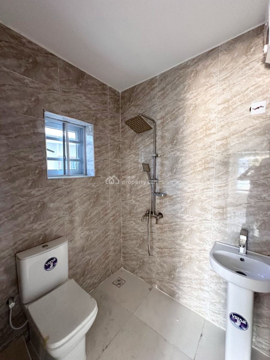 Massive 5 Bedrooms Fully Detached Duplex with 3 Bedrooms Bq, Jakande / Osapa, Lekki, Lagos, Detached Duplex for Rent