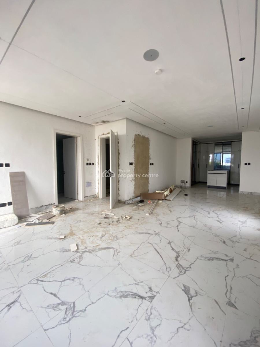 Luxury 6 Bedroom Fully Detached Duplex, Lekki Phase 1, Lekki, Lagos, Detached Duplex for Sale