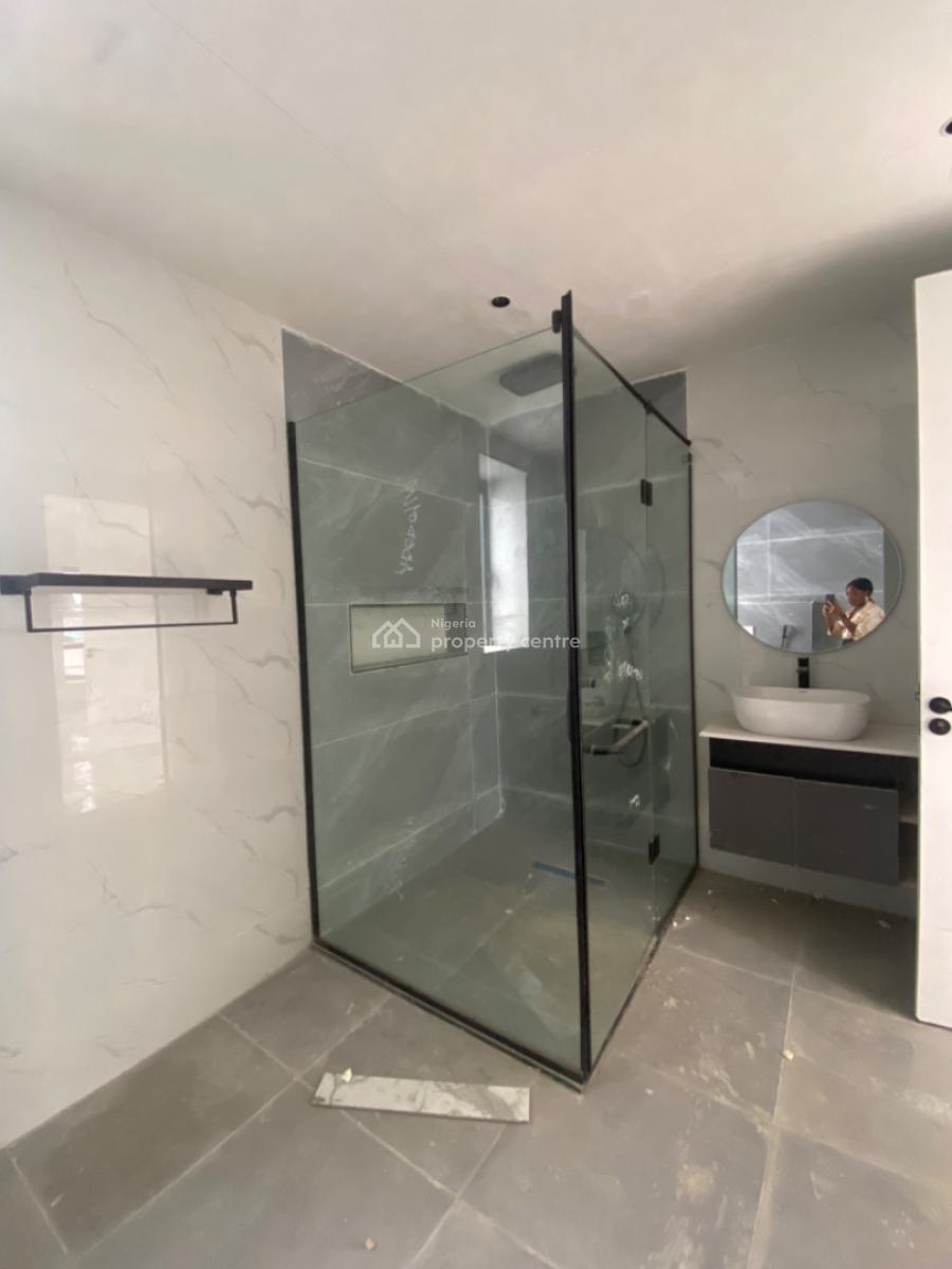 Luxury 6 Bedroom Fully Detached Duplex, Lekki Phase 1, Lekki, Lagos, Detached Duplex for Sale
