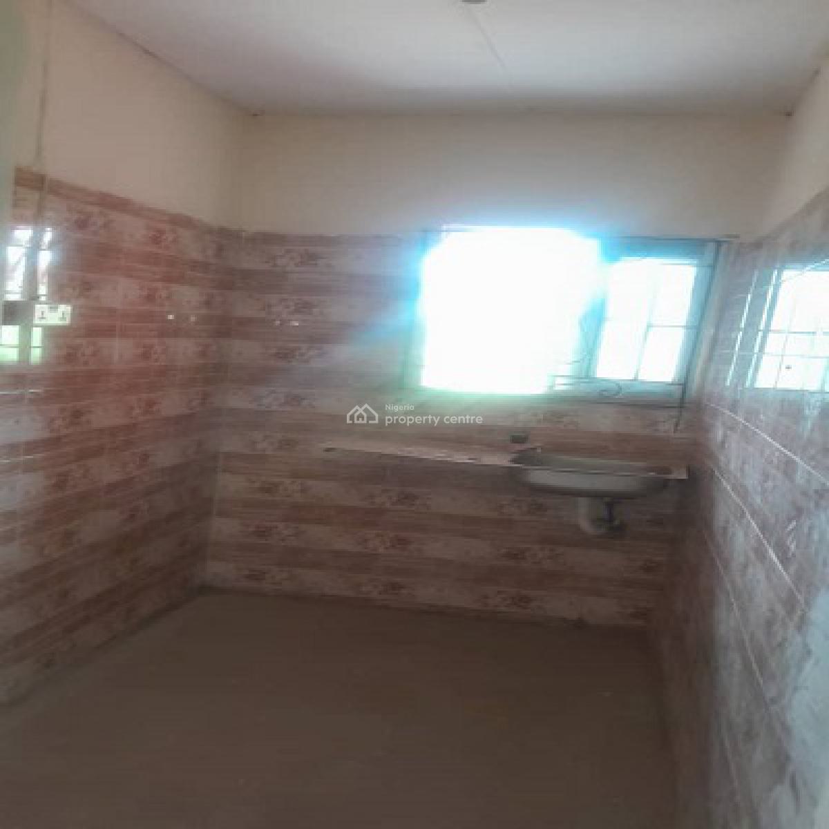 Mini Flat, Akinrewu Durosaro Layout, Orimerunmu, Mowe Town, Ogun, Mini Flat (room and Parlour) for Rent