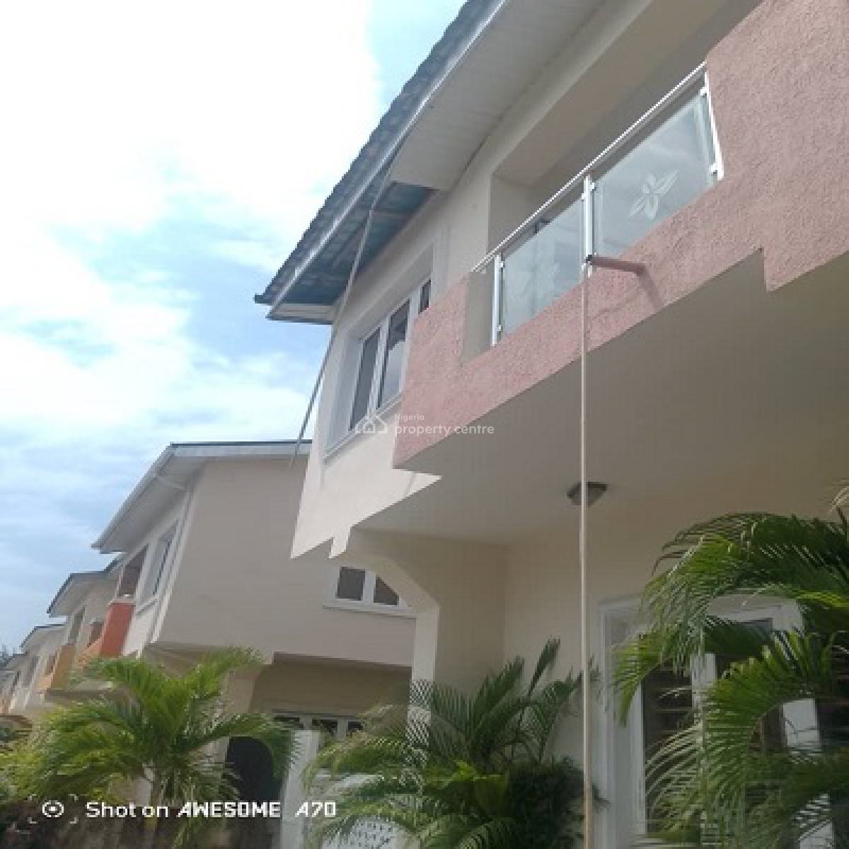 Mini Flat, Akinrewu Durosaro Layout, Orimerunmu, Mowe Town, Ogun, Mini Flat (room and Parlour) for Rent