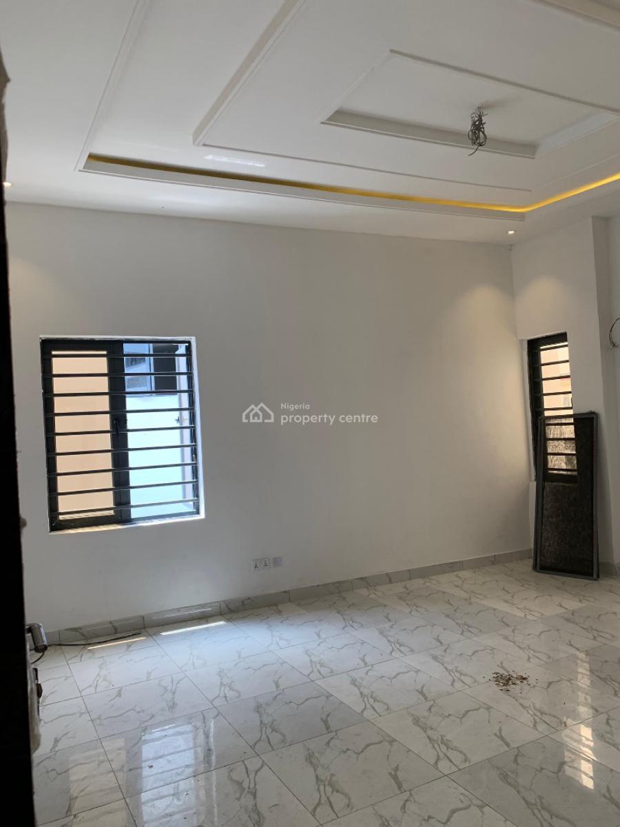 4 Bedrooms Fully Detached Duplex, Ologolo, Lekki, Lagos, Detached Duplex for Rent