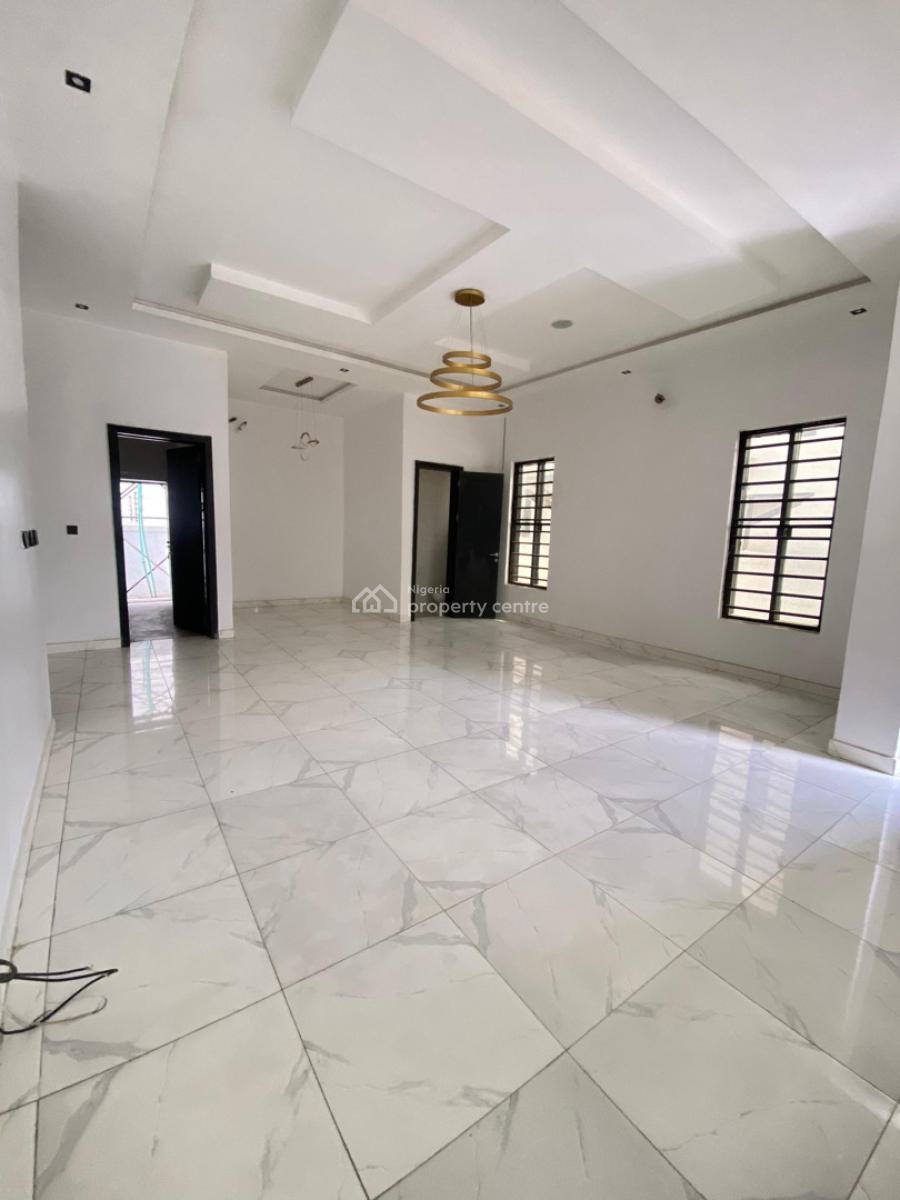 5 Bedroom Detached Duplex with Bq, Orchid, Ikota, Lekki, Lagos, Detached Duplex for Sale