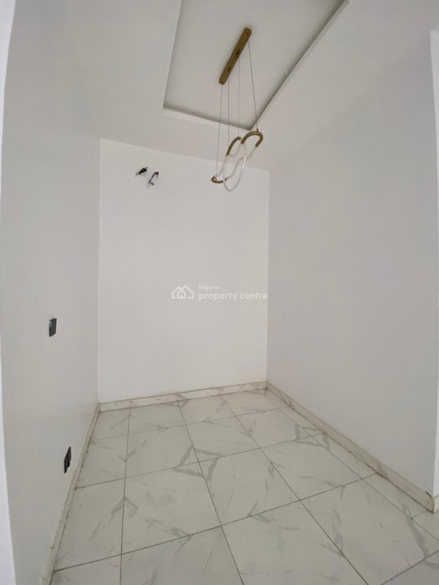 5 Bedroom Detached Duplex with Bq, Orchid, Ikota, Lekki, Lagos, Detached Duplex for Sale