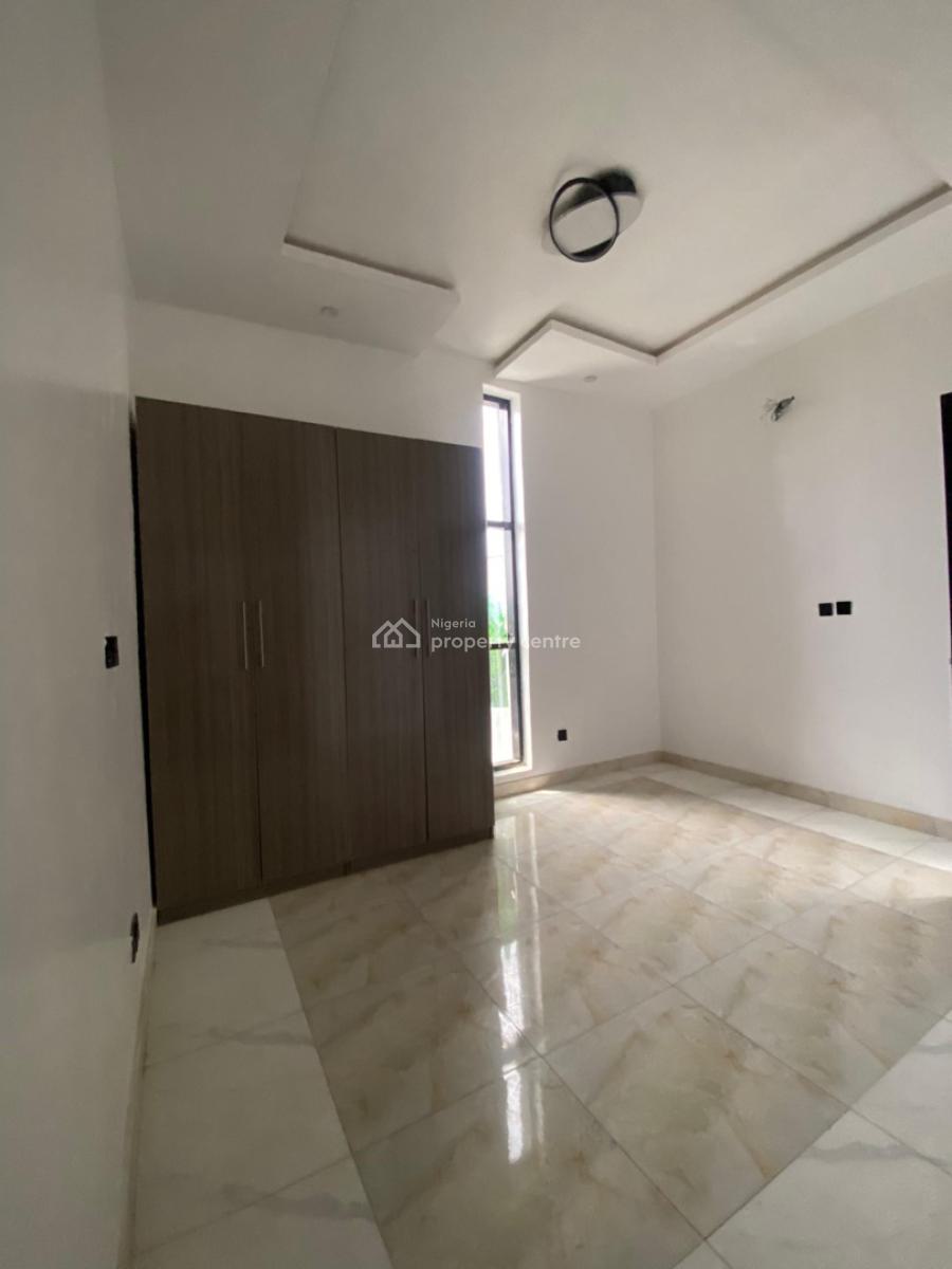 5 Bedroom Detached Duplex with Bq, Orchid, Ikota, Lekki, Lagos, Detached Duplex for Sale