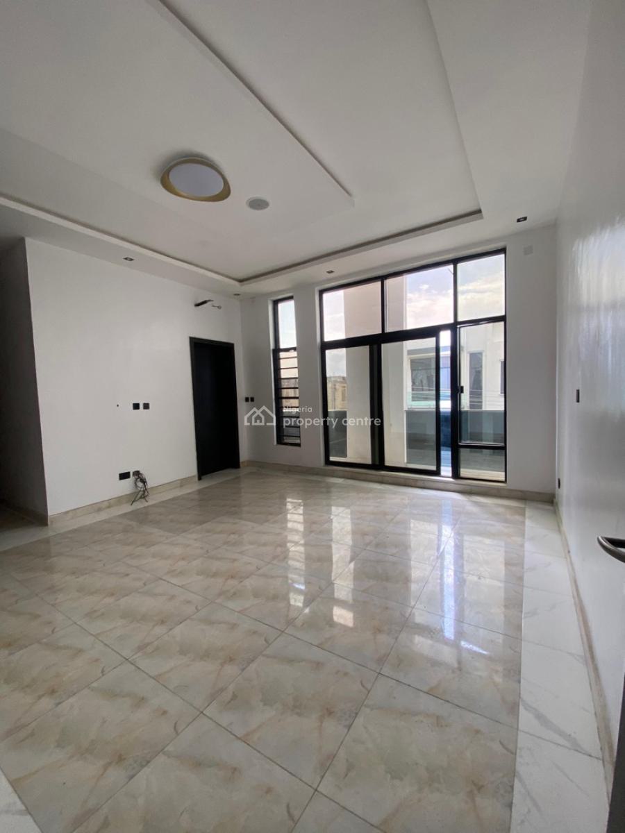 5 Bedroom Detached Duplex with Bq, Orchid, Ikota, Lekki, Lagos, Detached Duplex for Sale