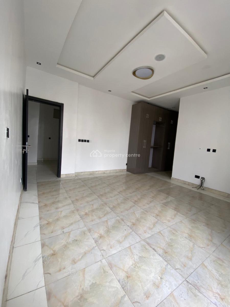 5 Bedroom Detached Duplex with Bq, Orchid, Ikota, Lekki, Lagos, Detached Duplex for Sale