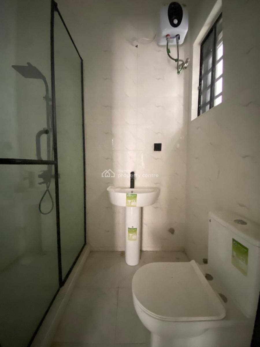 5 Bedroom Detached Duplex with Bq, Orchid, Ikota, Lekki, Lagos, Detached Duplex for Sale