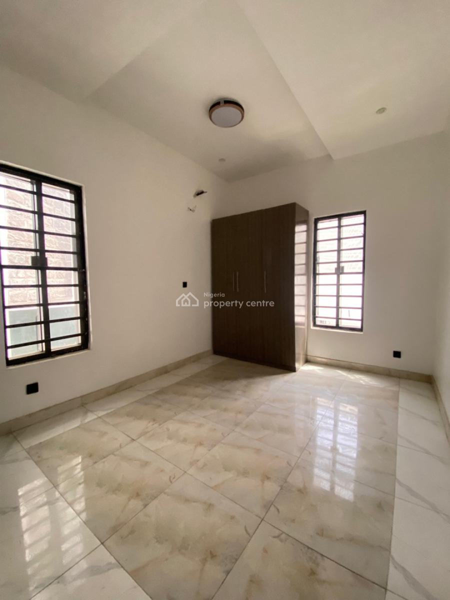 5 Bedroom Detached Duplex with Bq, Orchid, Ikota, Lekki, Lagos, Detached Duplex for Sale