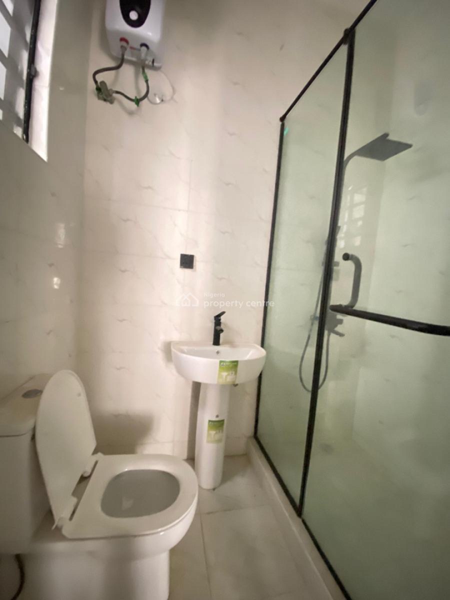 5 Bedroom Detached Duplex with Bq, Orchid, Ikota, Lekki, Lagos, Detached Duplex for Sale