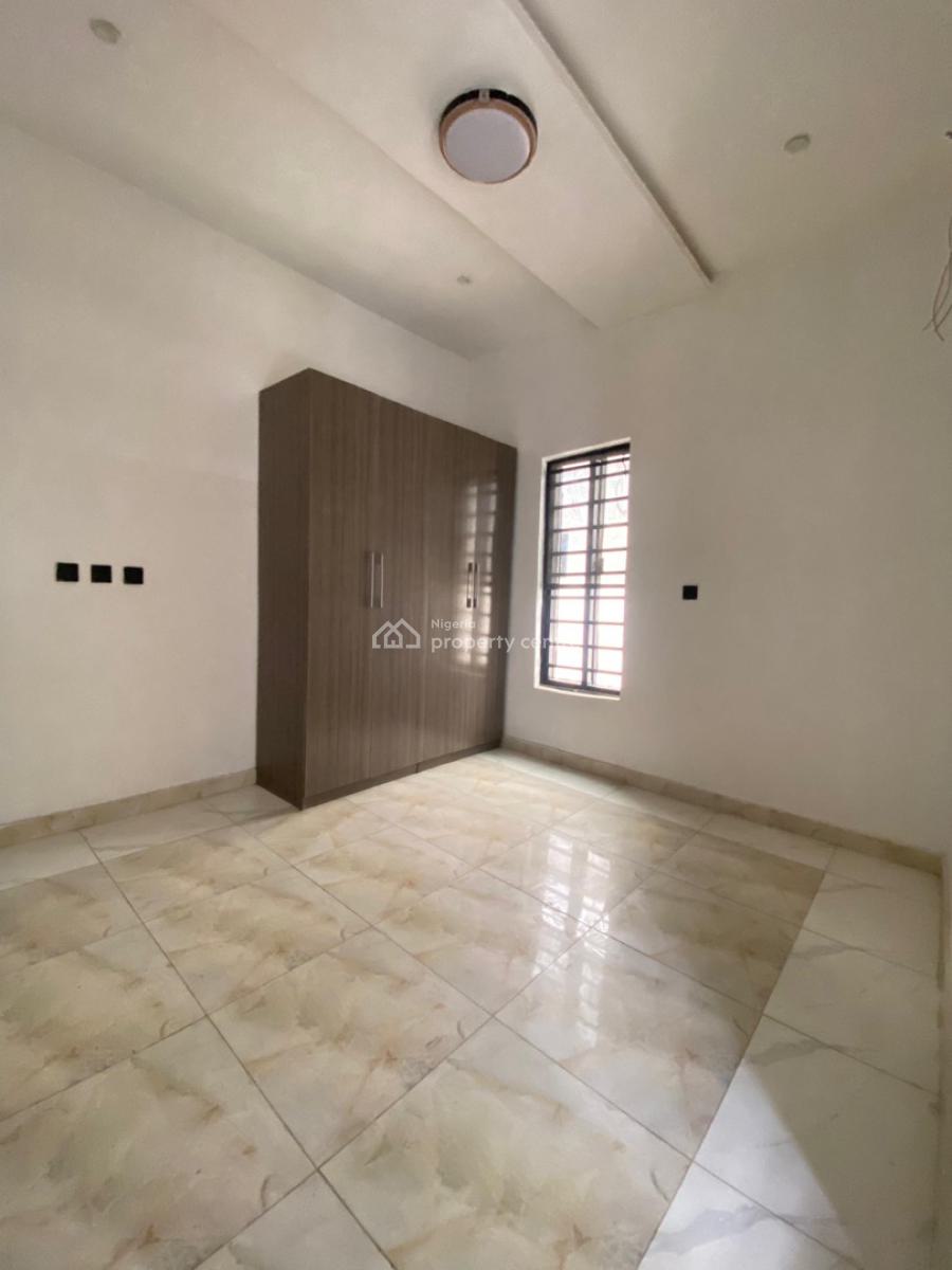 5 Bedroom Detached Duplex with Bq, Orchid, Ikota, Lekki, Lagos, Detached Duplex for Sale