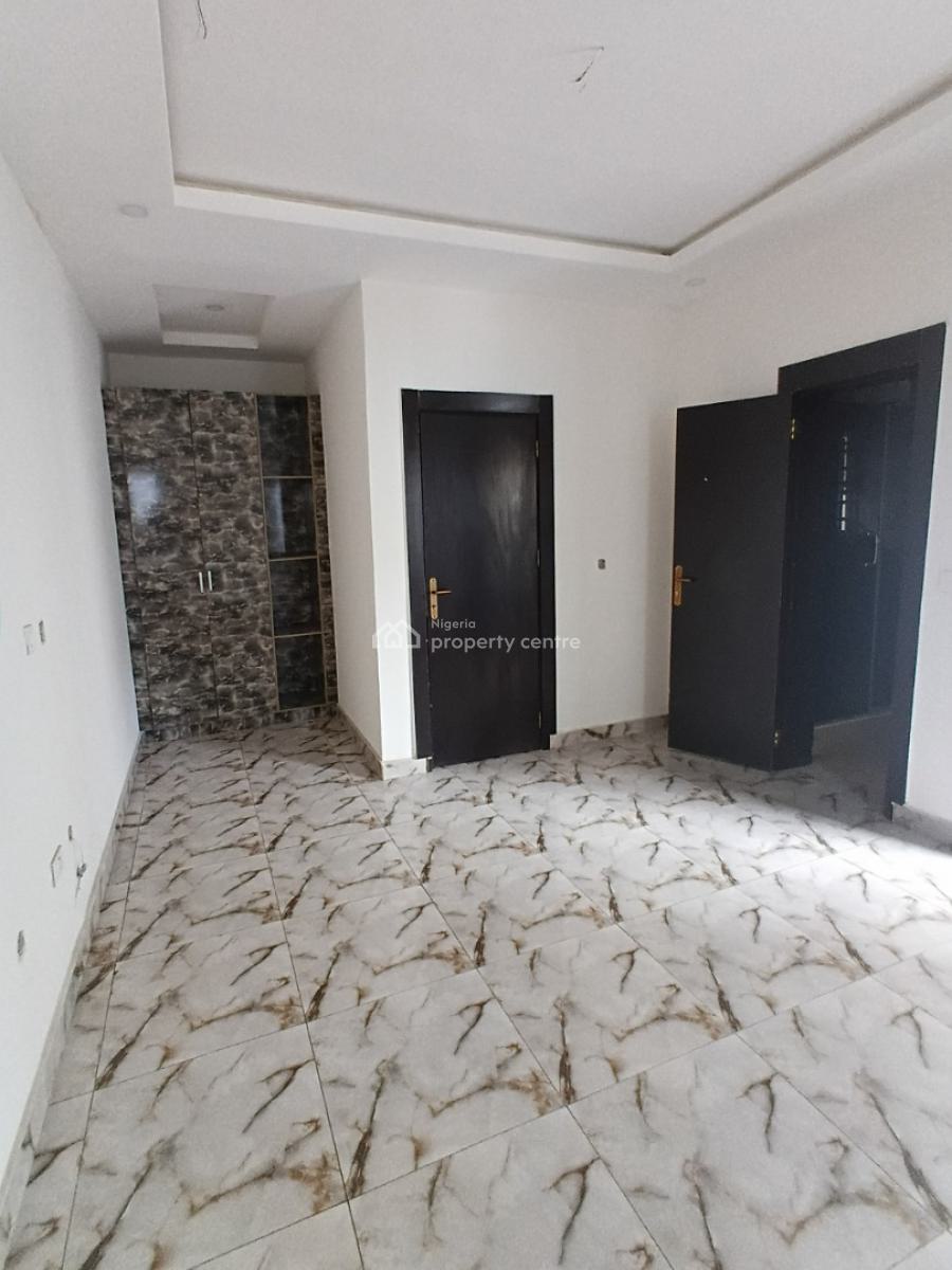 4bedroom Terrace Duplex, Ajah, Lagos, Flat / Apartment for Sale